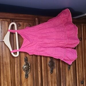 Girls 4t Cat & Jack Dress